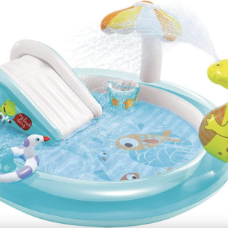 زحلاقية/حوض تمساح